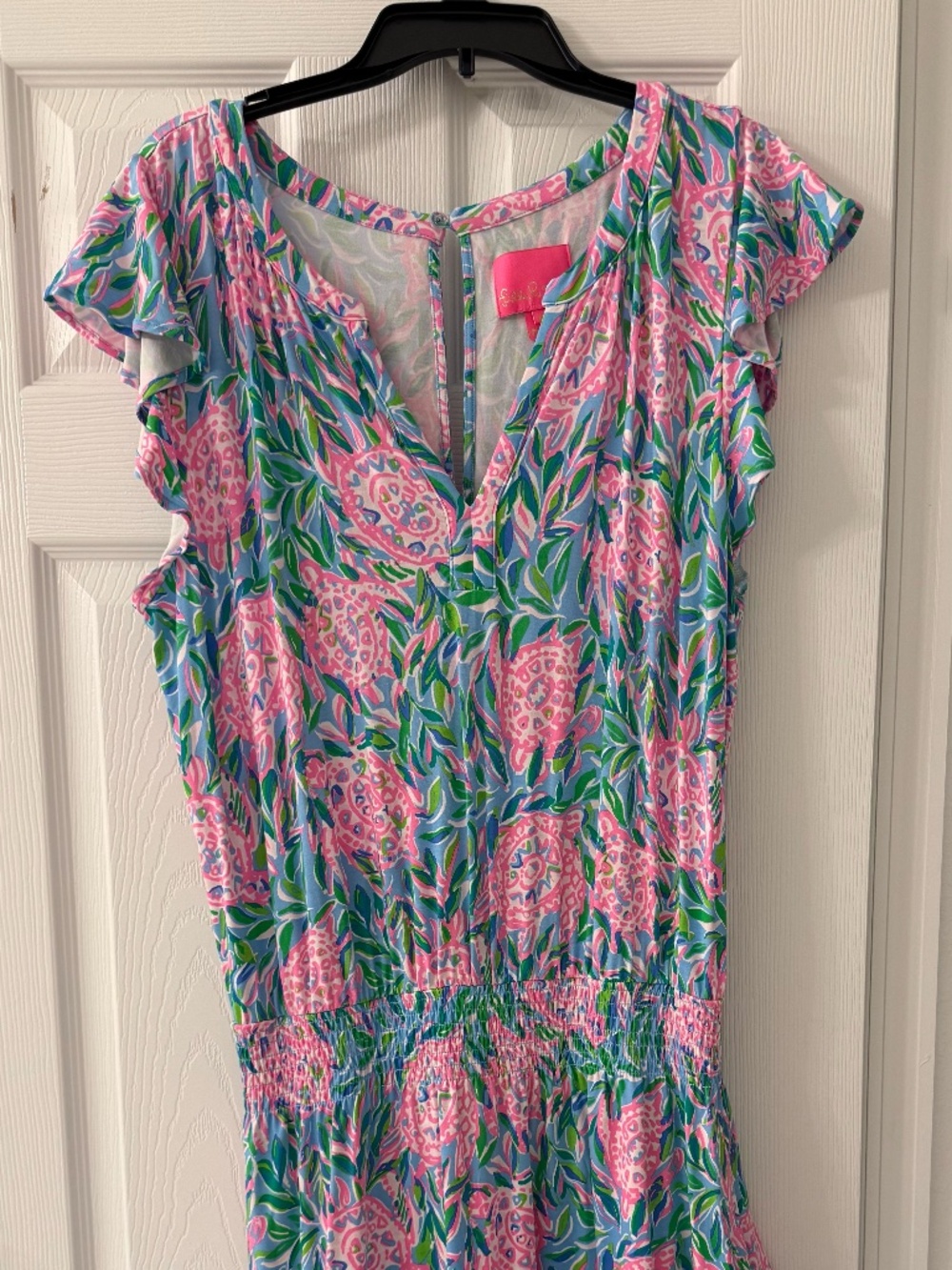 Lily Pulitzer Ravi Romper